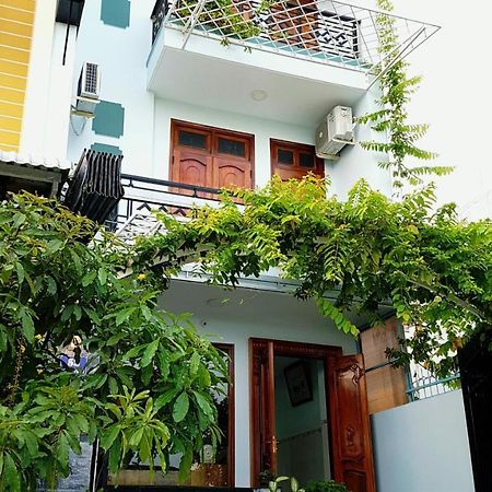 Phat Dat Hotel كوانج نجاي المظهر الخارجي الصورة
