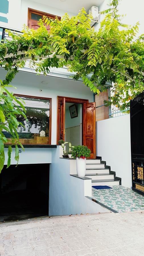 Phat Dat Hotel كوانج نجاي المظهر الخارجي الصورة