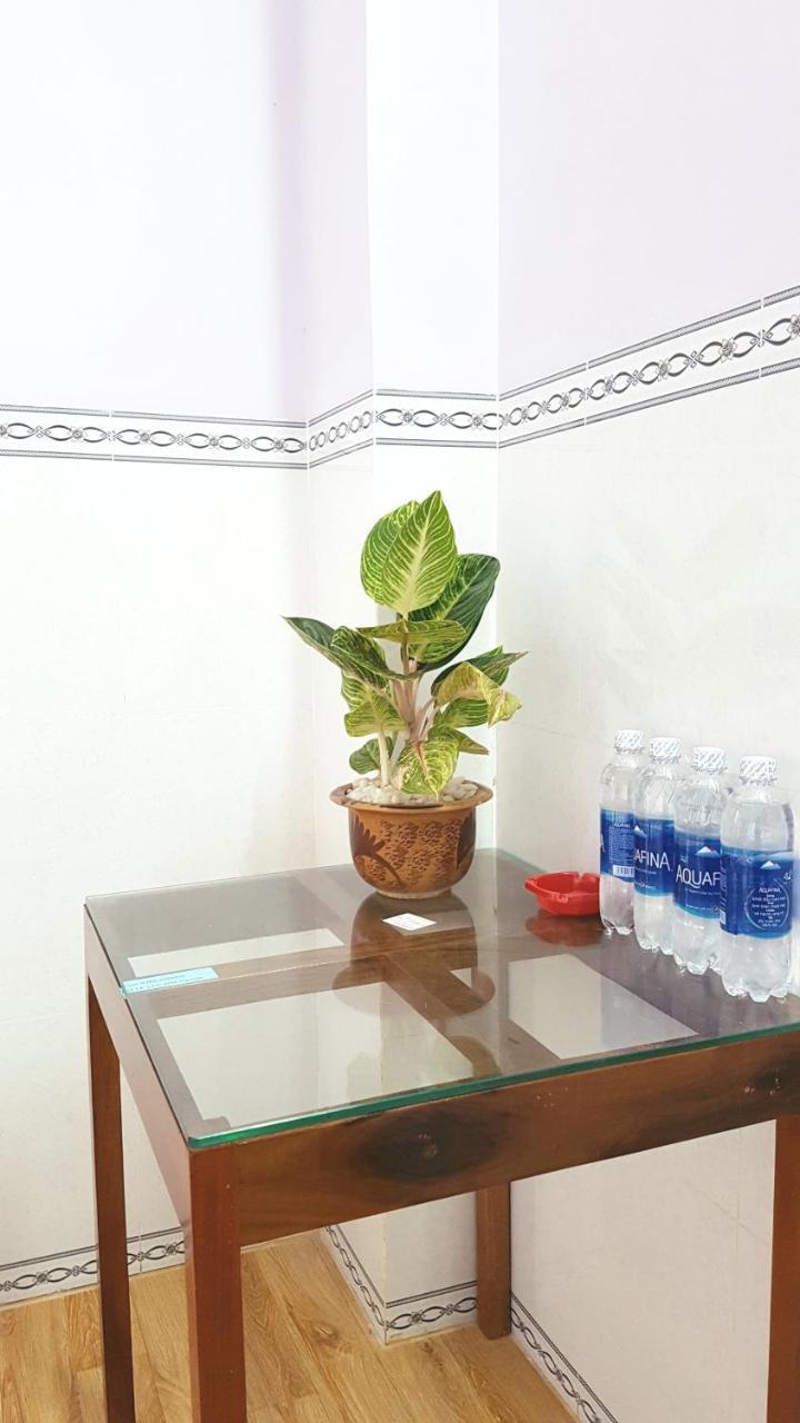Phat Dat Hotel كوانج نجاي المظهر الخارجي الصورة